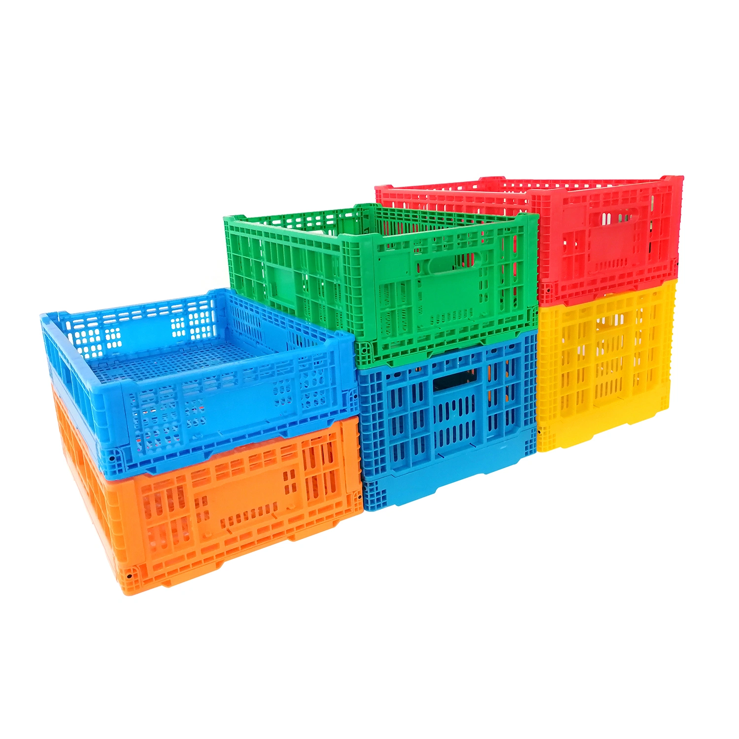 PP Folding Crate PP Folding Crate